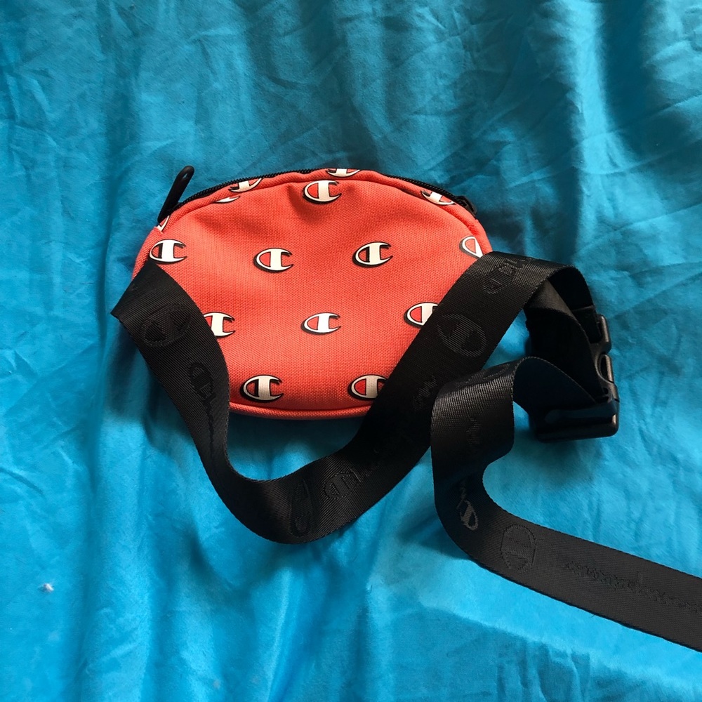 Champion Fannypack